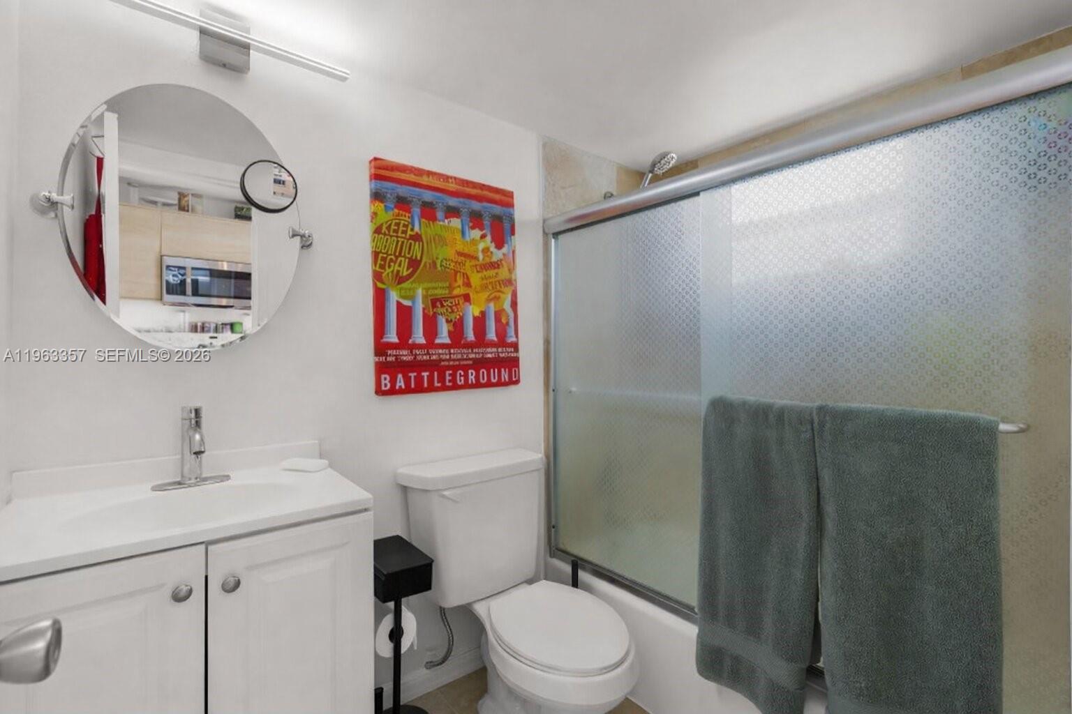 MERIDIAN MANOR CONDO - Residential