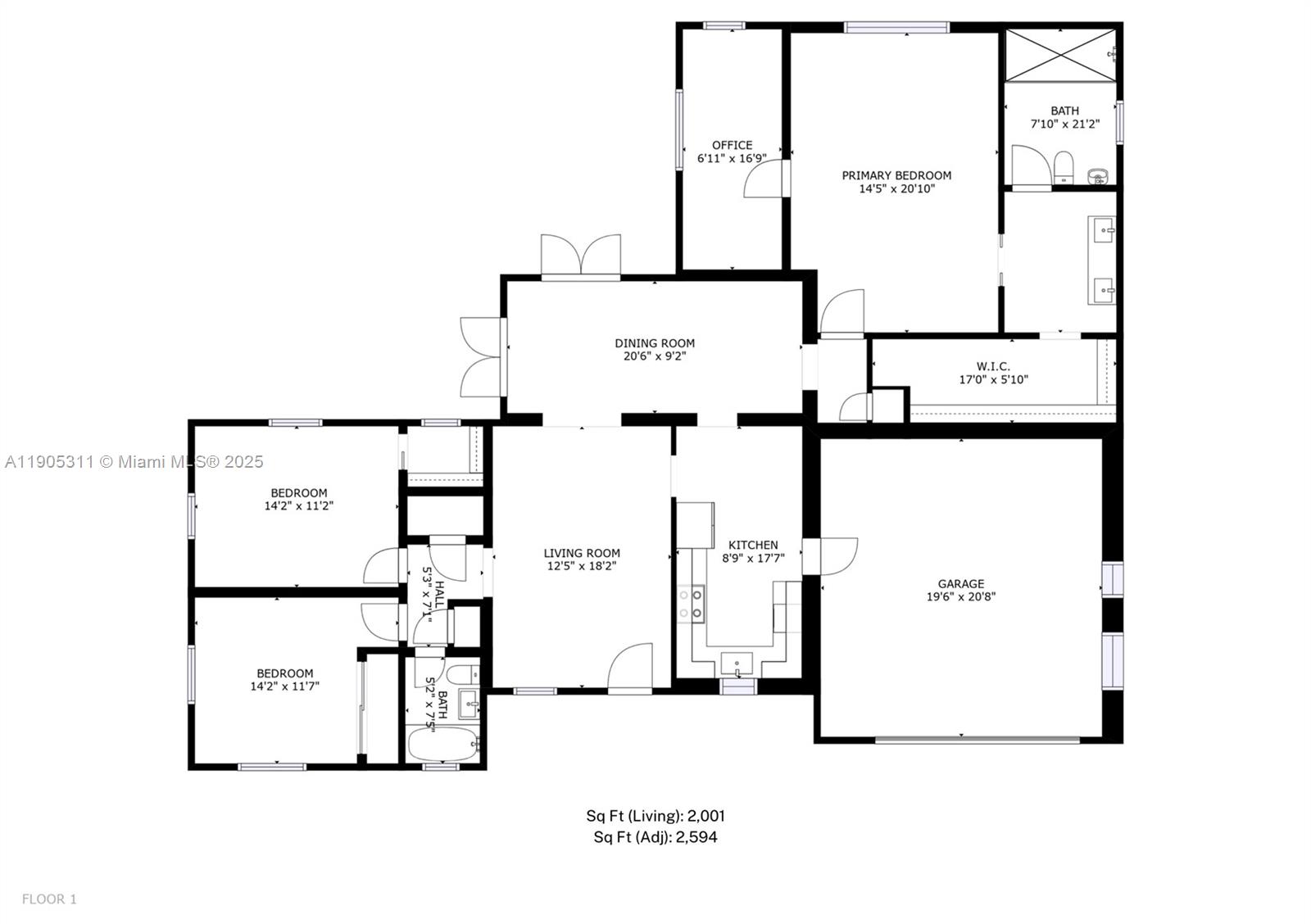 RIVIERA PARK - Residential