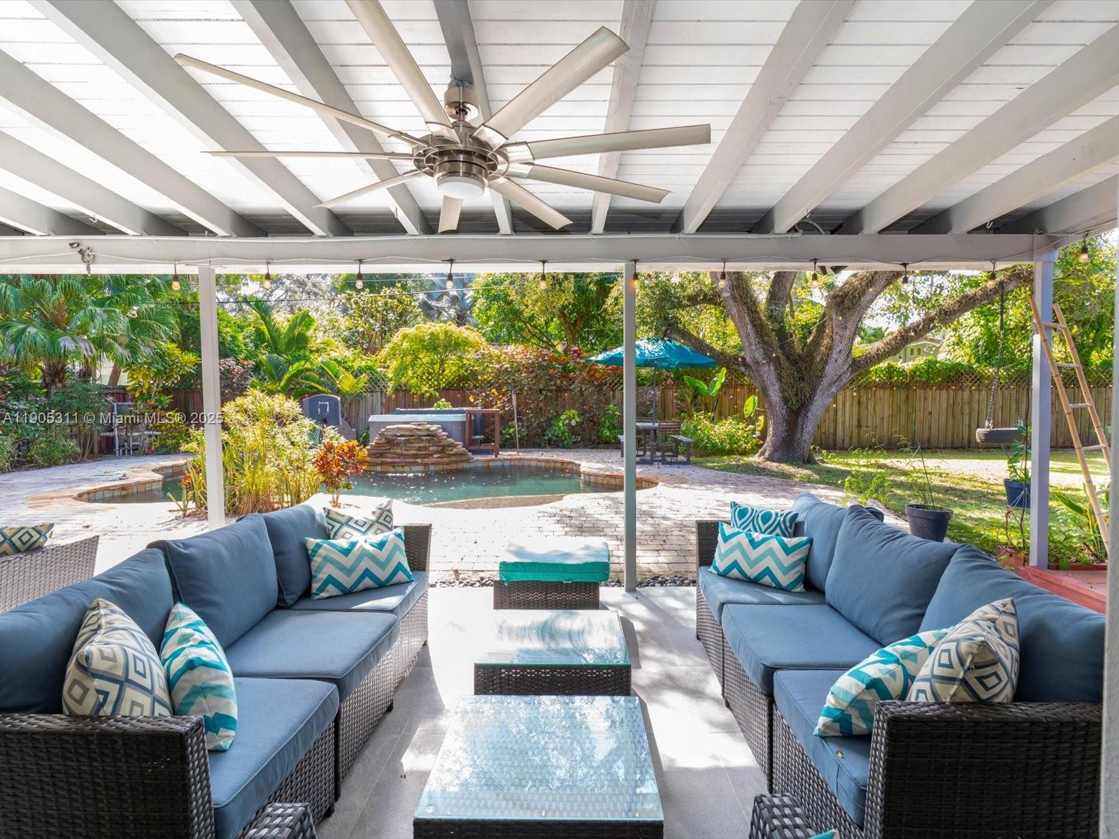 RIVIERA PARK - Residential