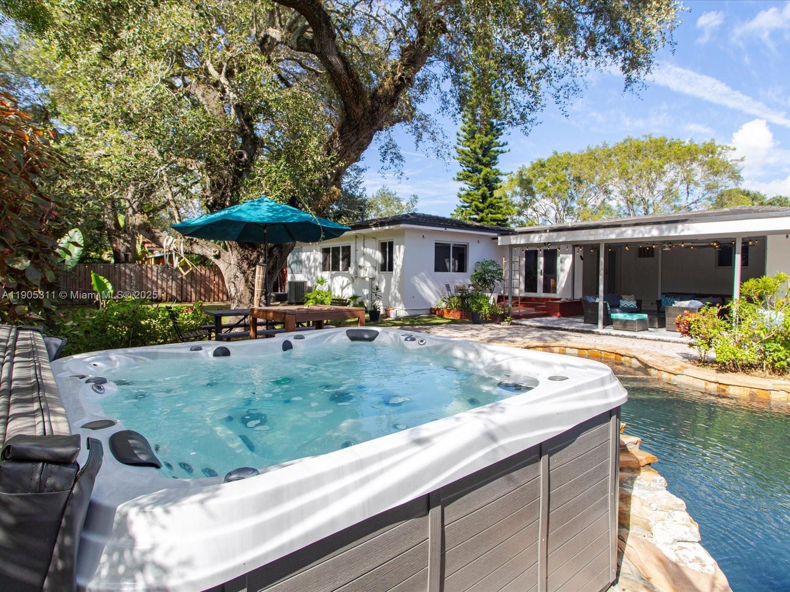 RIVIERA PARK - Residential