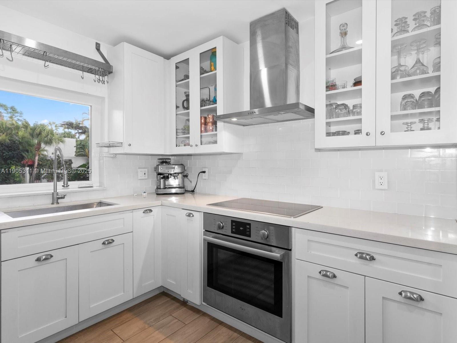 RIVIERA PARK - Residential