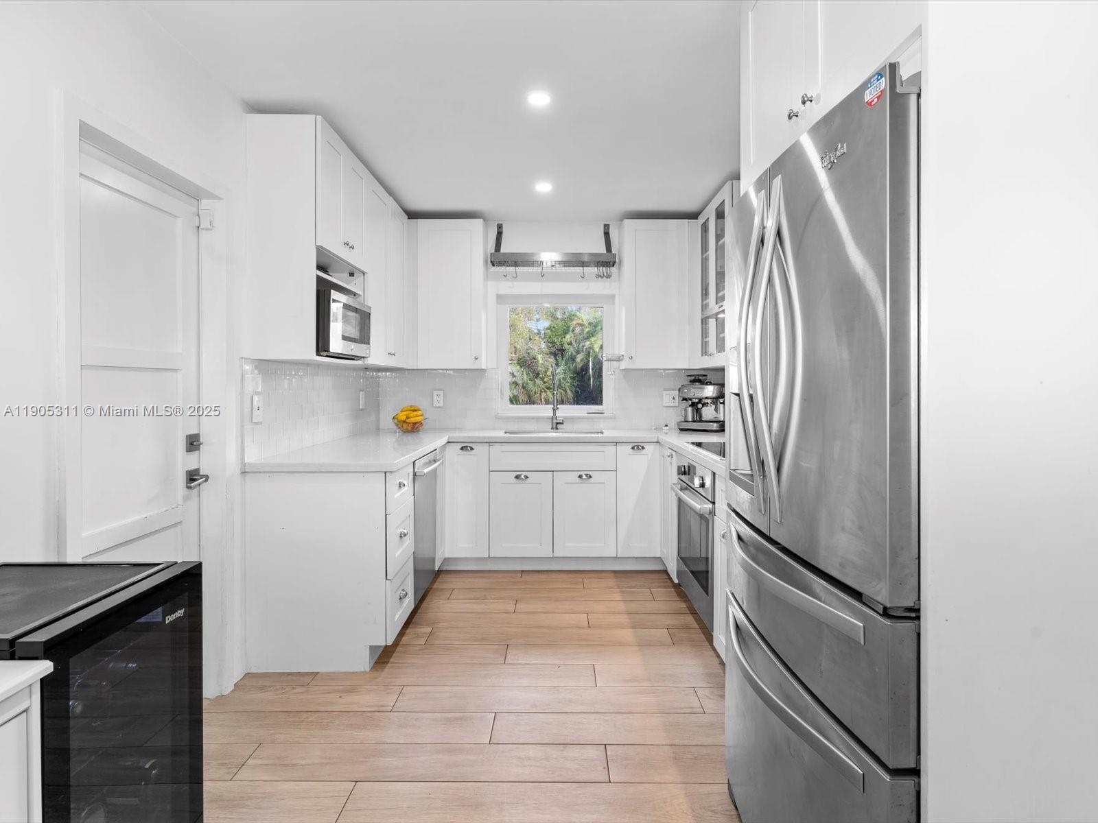 RIVIERA PARK - Residential