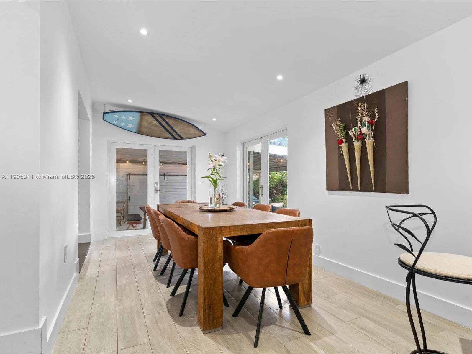 RIVIERA PARK - Residential