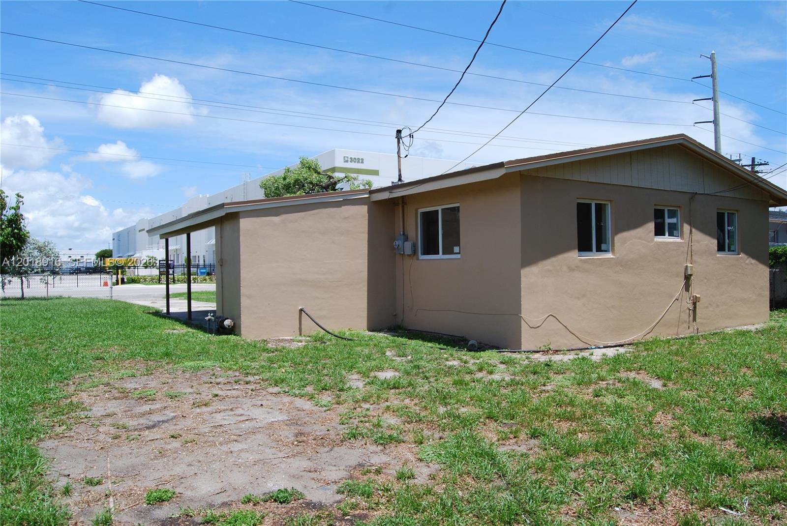 3020 NW 71st St