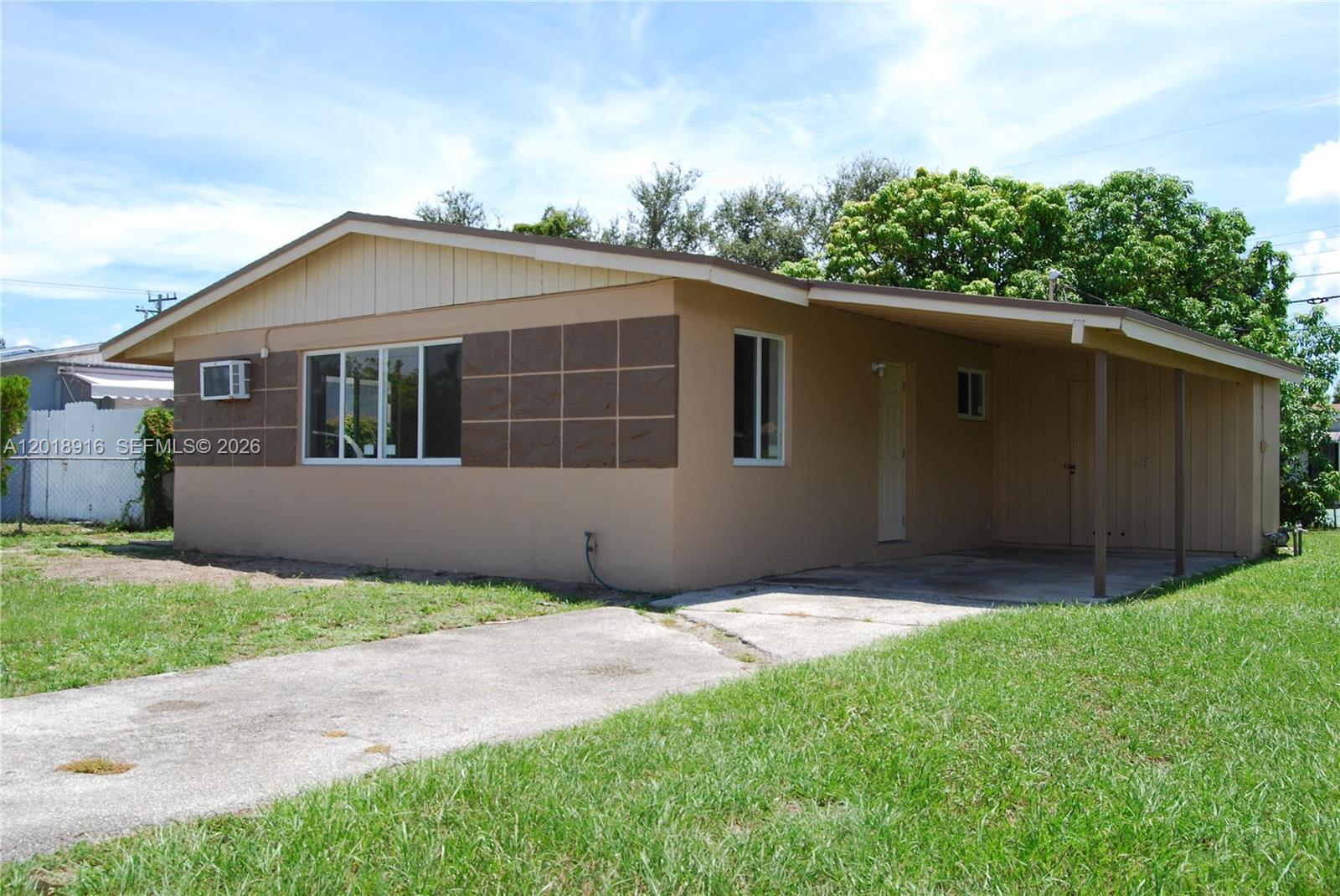 3020 NW 71st St