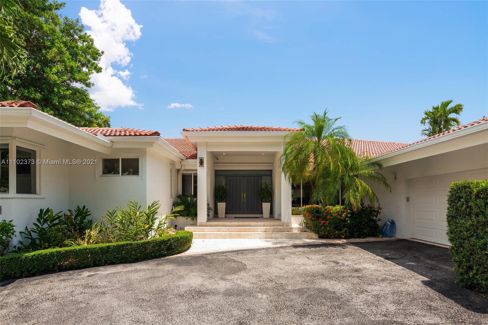 COCOPLUM SEC 1 - Residential