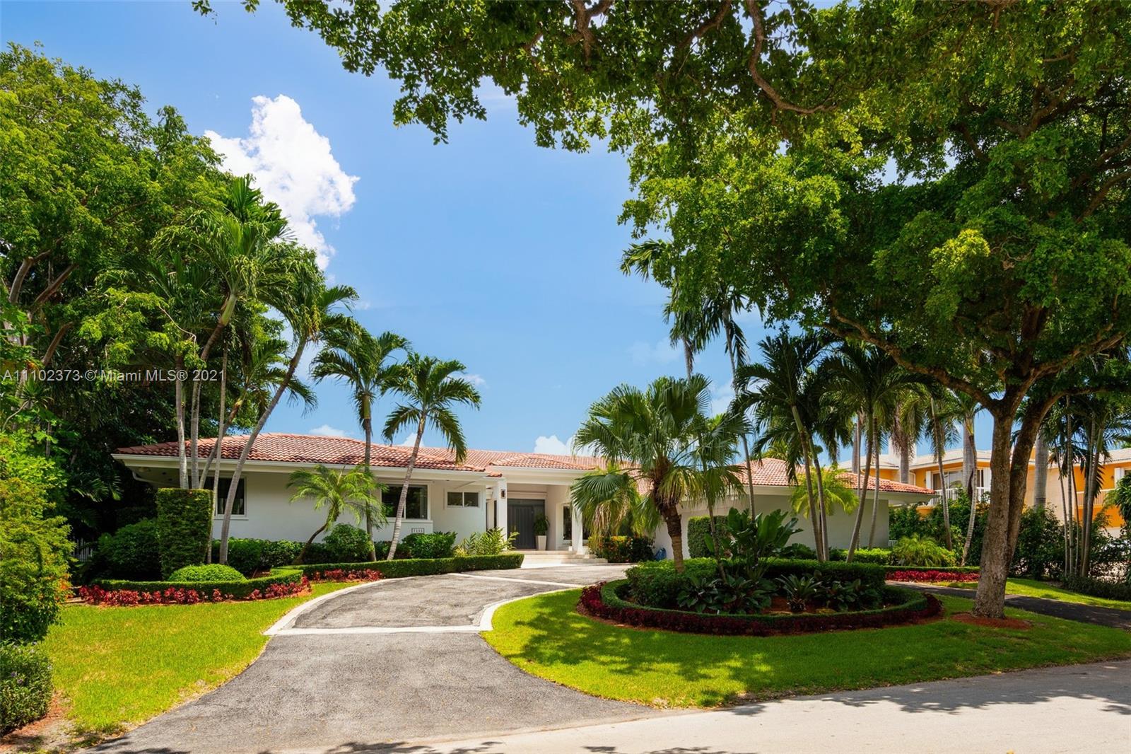 COCOPLUM SEC 1 - Residential