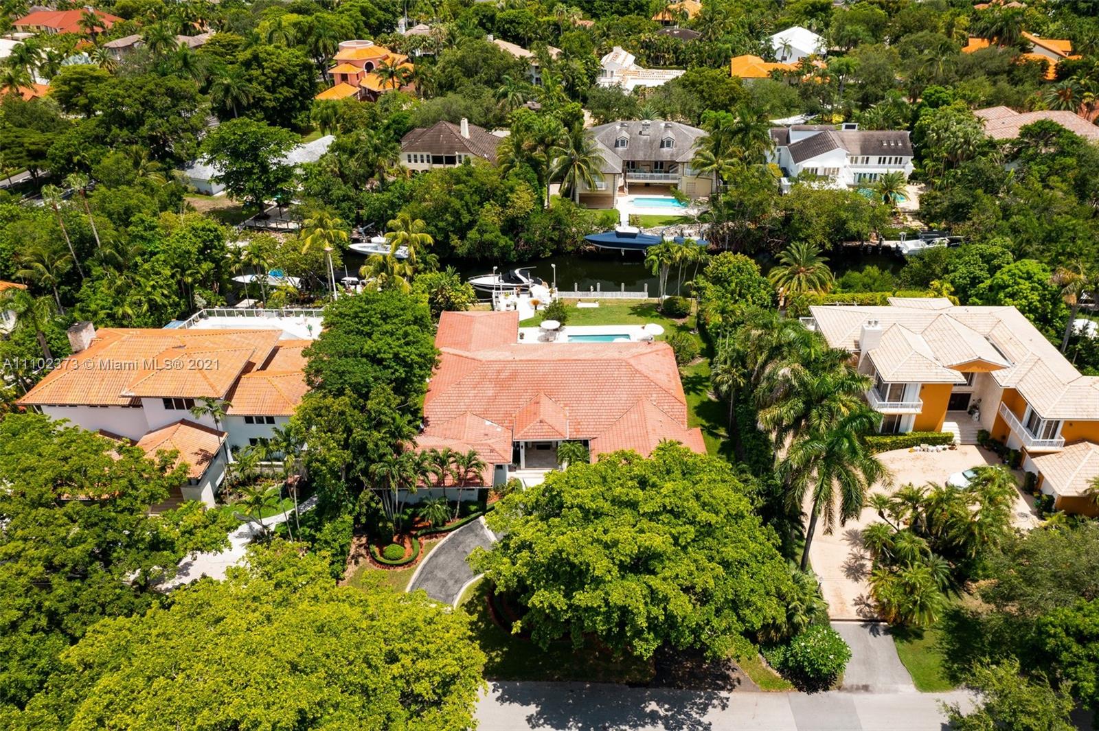 COCOPLUM SEC 1 - Residential