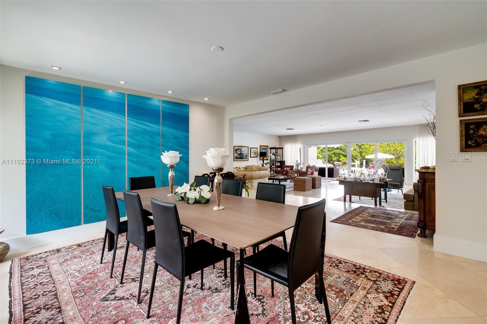 COCOPLUM SEC 1 - Residential