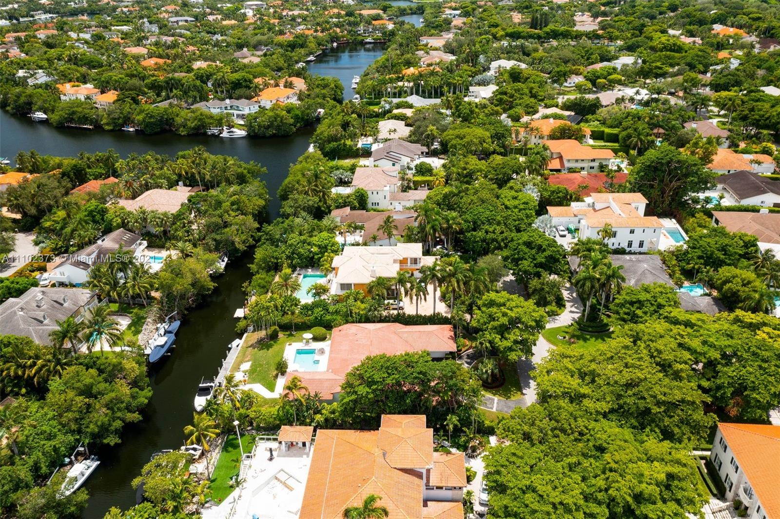 COCOPLUM SEC 1 - Residential