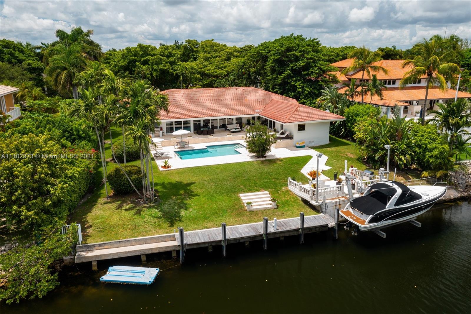 COCOPLUM SEC 1 - Residential