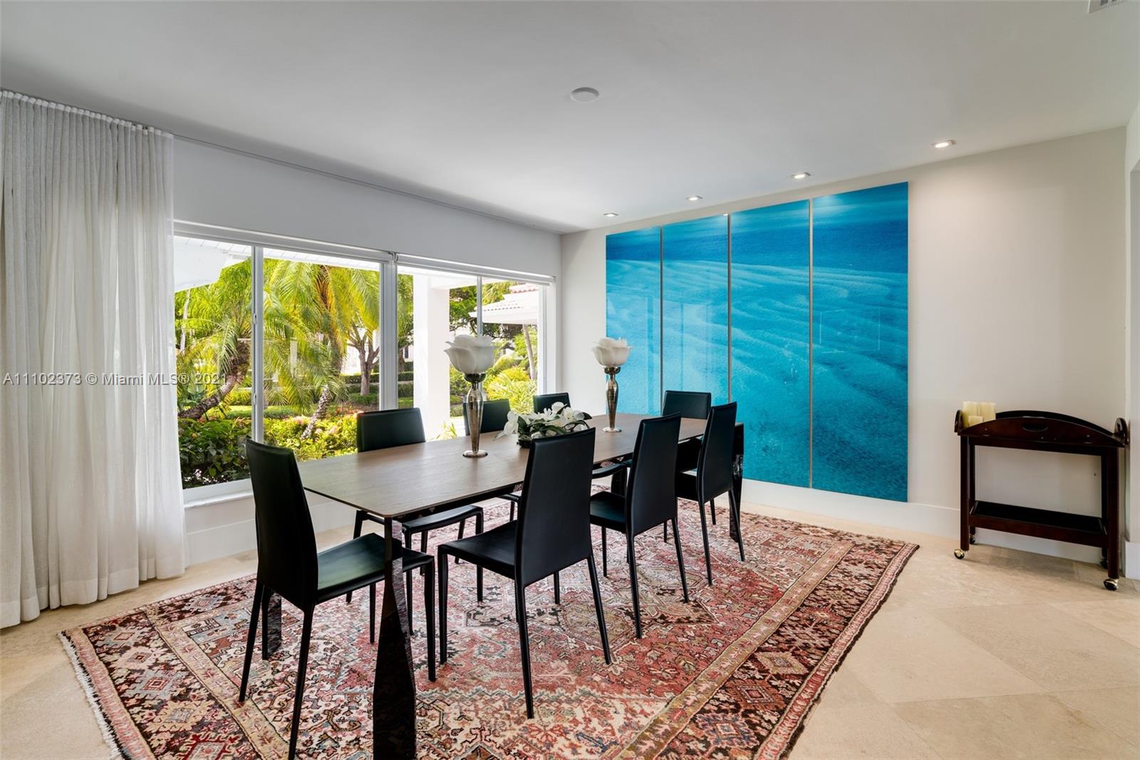 COCOPLUM SEC 1 - Residential