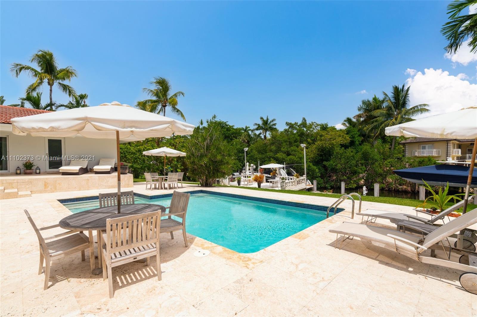 COCOPLUM SEC 1 - Residential