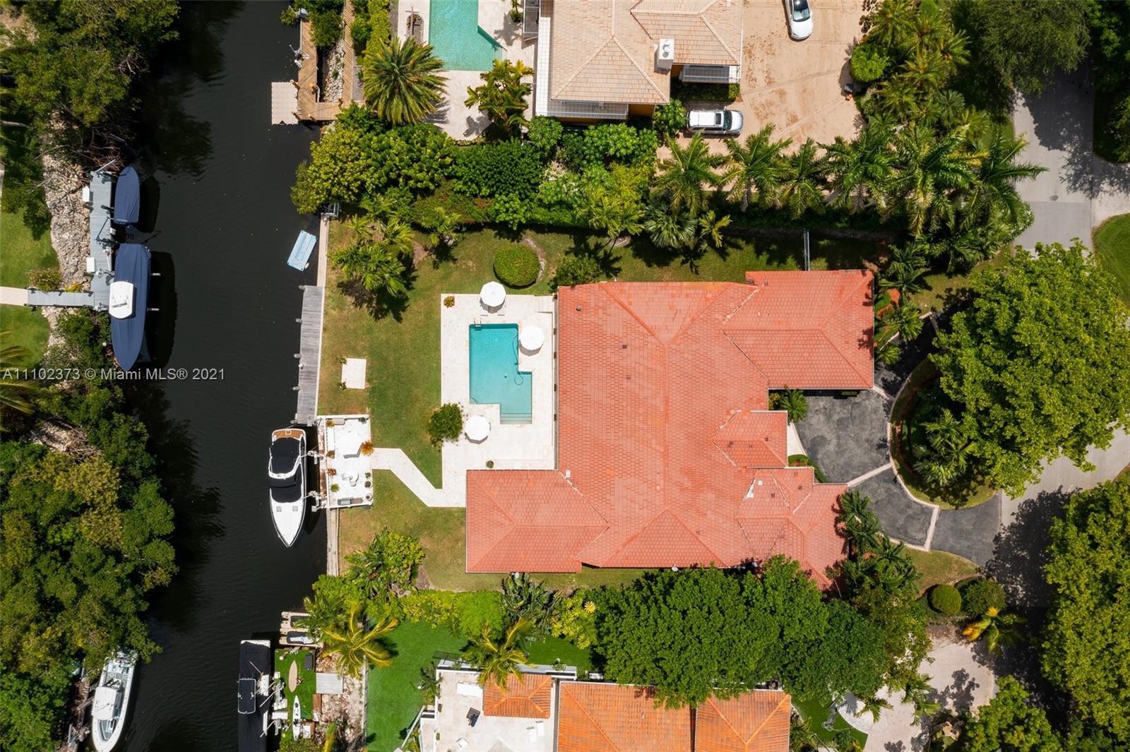 COCOPLUM SEC 1 - Residential