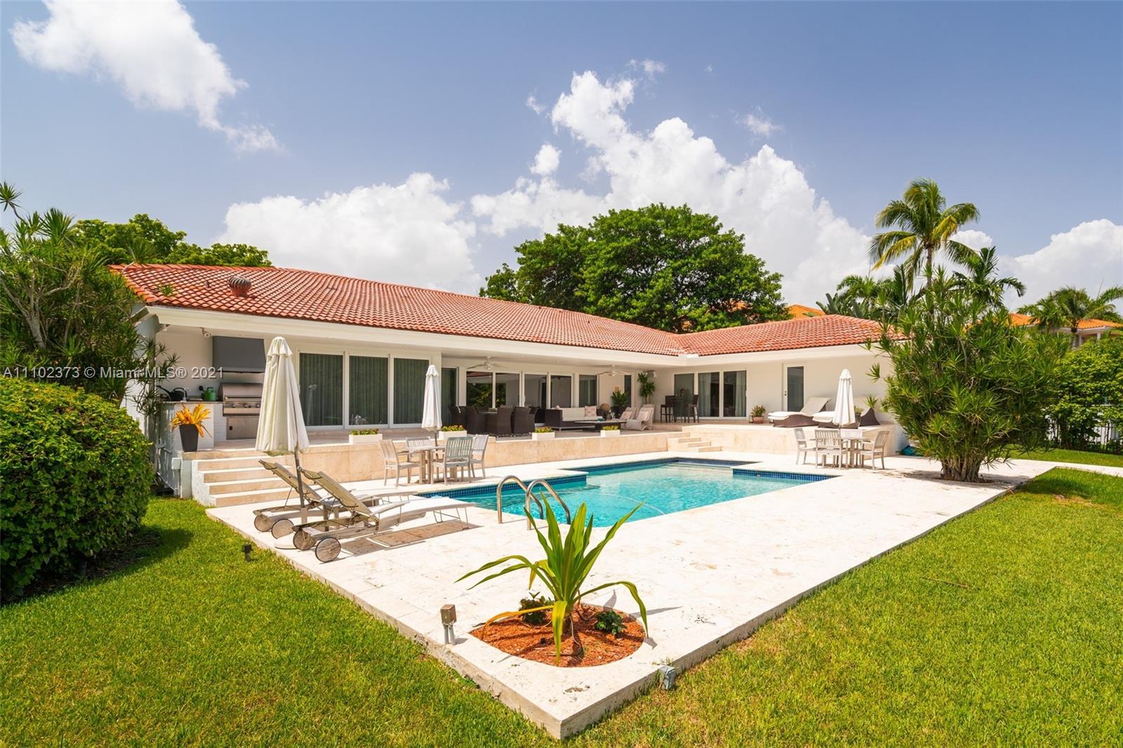 COCOPLUM SEC 1 - Residential