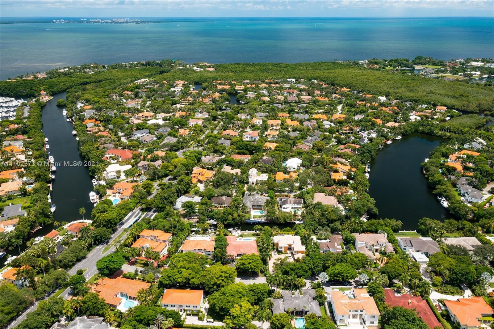 COCOPLUM SEC 1 - Residential