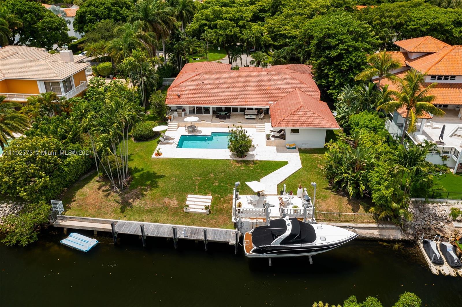 COCOPLUM SEC 1 - Residential