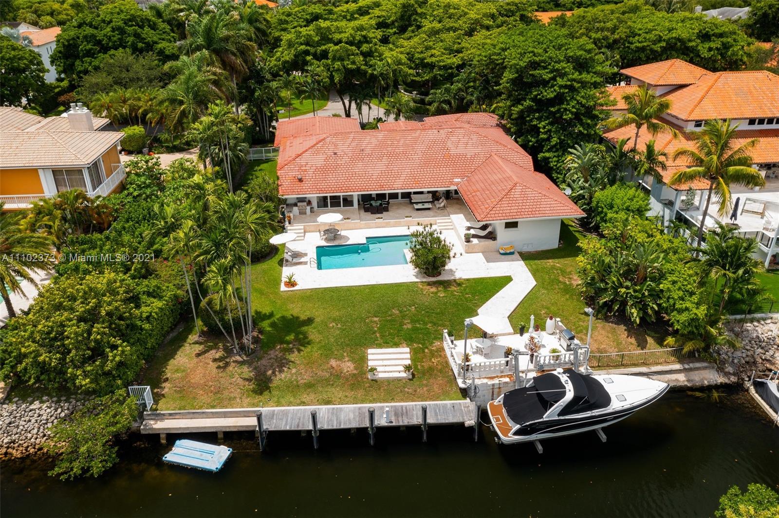 COCOPLUM SEC 1 - Residential