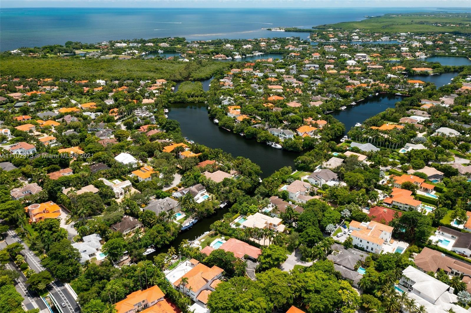 COCOPLUM SEC 1 - Residential