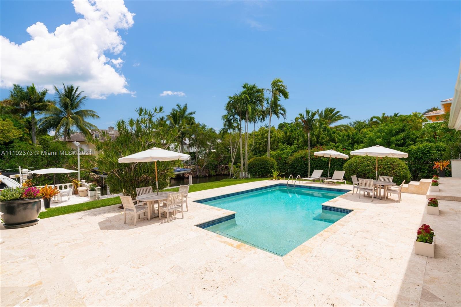 COCOPLUM SEC 1 - Residential