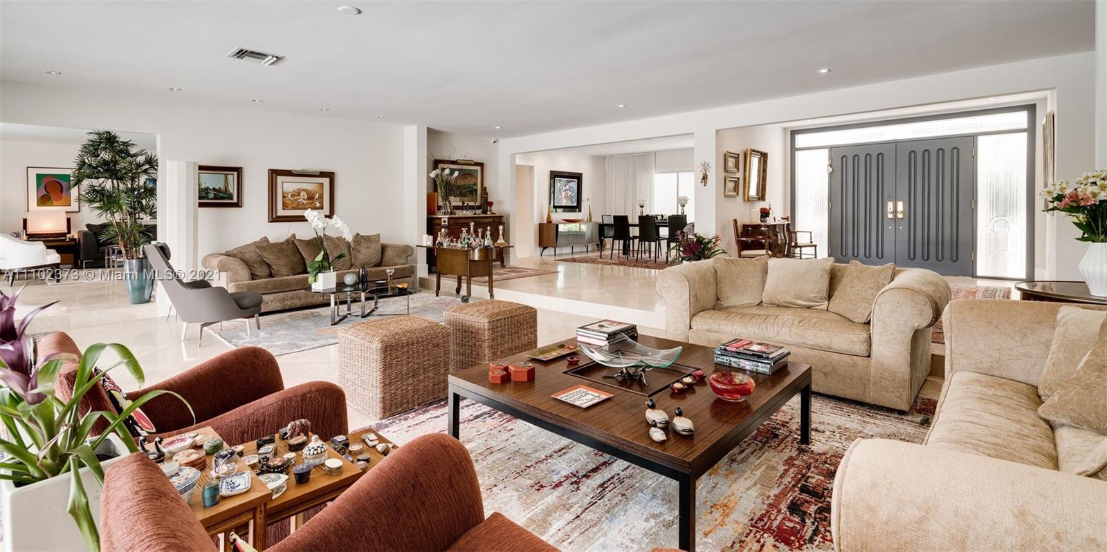 COCOPLUM SEC 1 - Residential