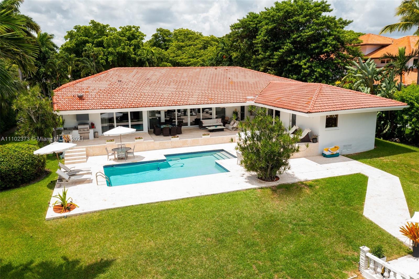 COCOPLUM SEC 1 - Residential