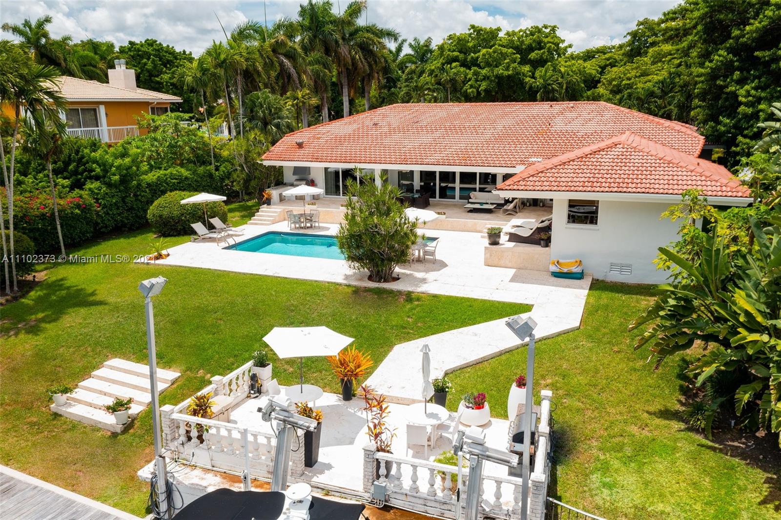 COCOPLUM SEC 1 - Residential