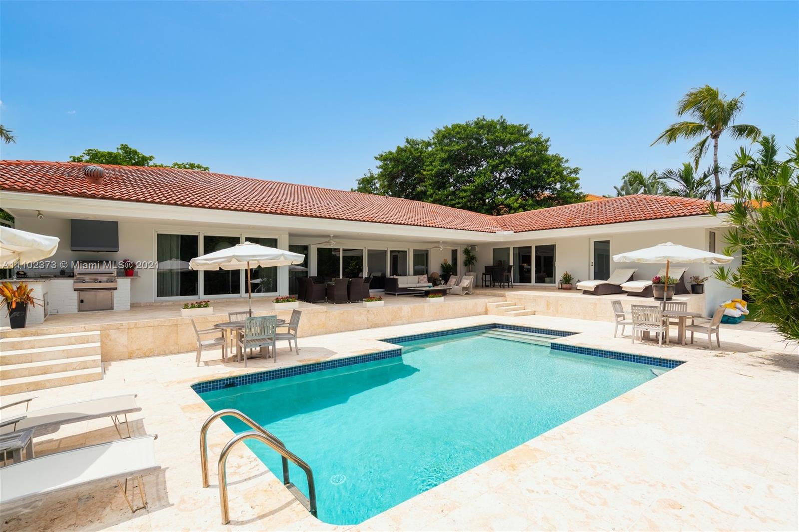 COCOPLUM SEC 1 - Residential