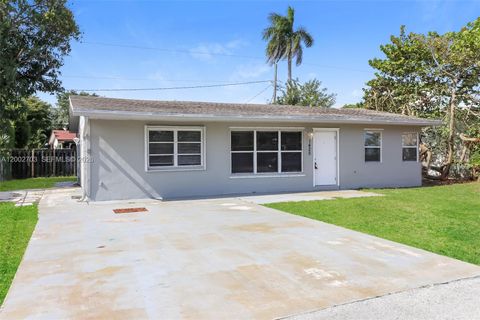 1425 NE 29th St Pompano Beach FL 33064