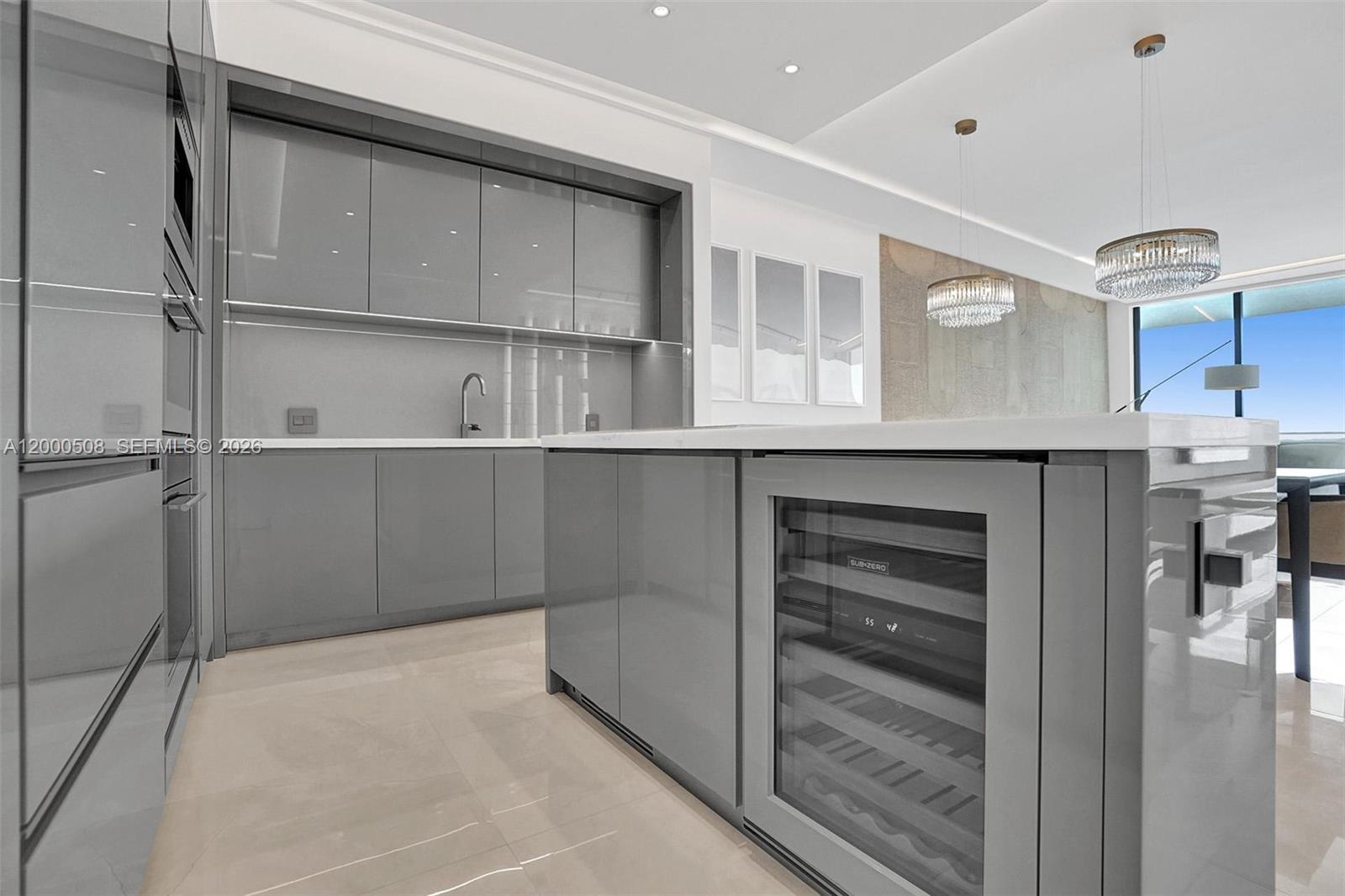 ARMANI CASA - Residential