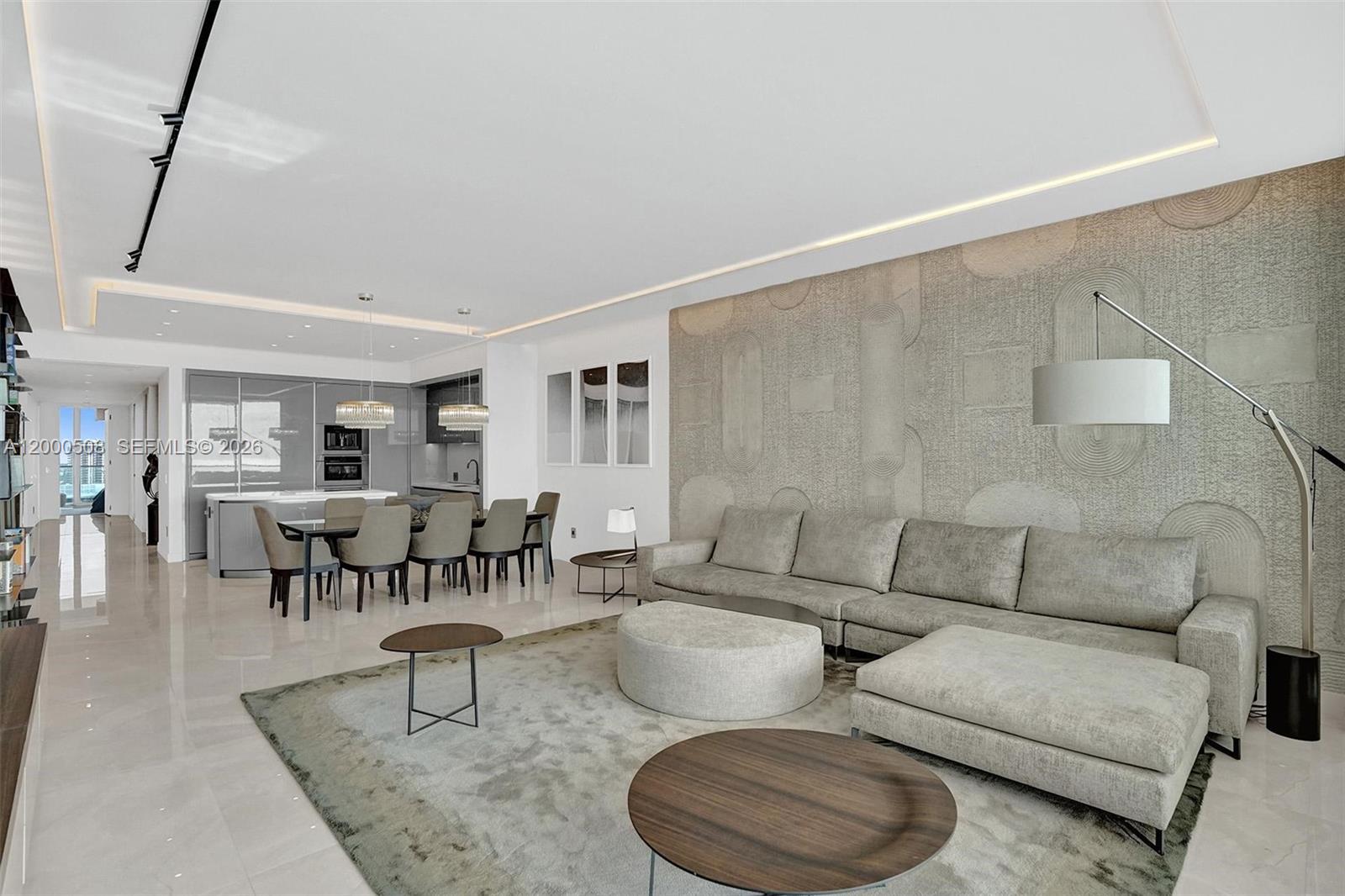 ARMANI CASA - Residential