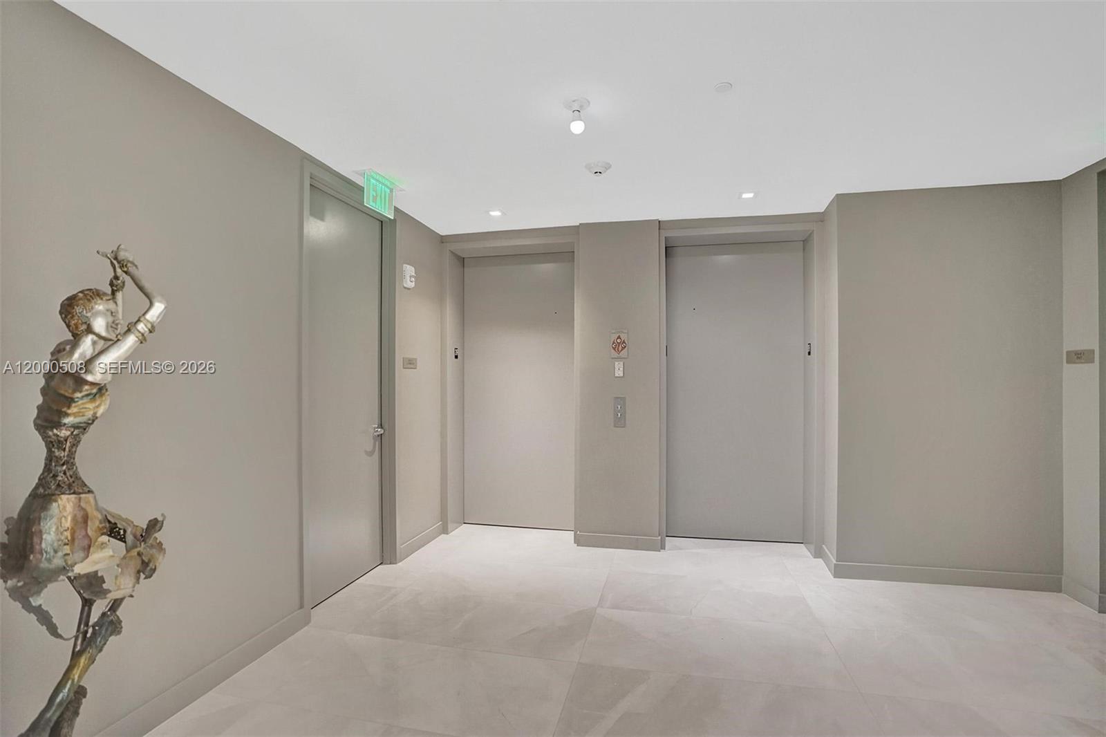 ARMANI CASA - Residential