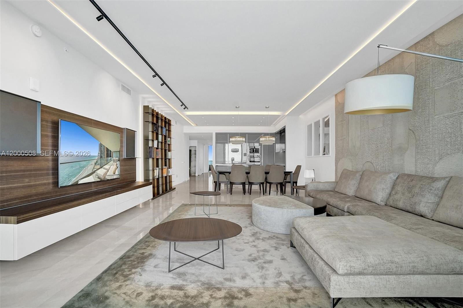 ARMANI CASA - Residential