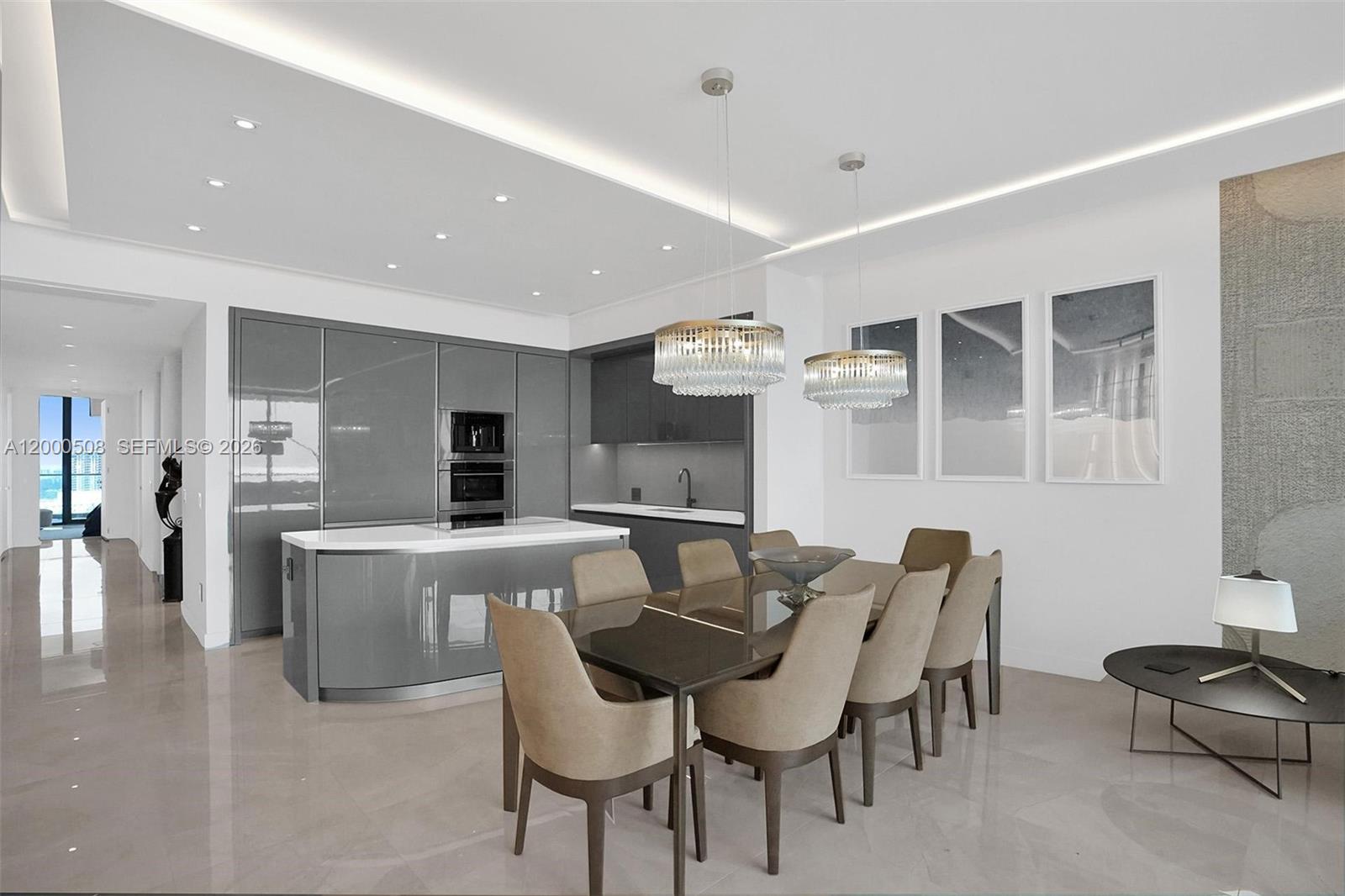 ARMANI CASA - Residential