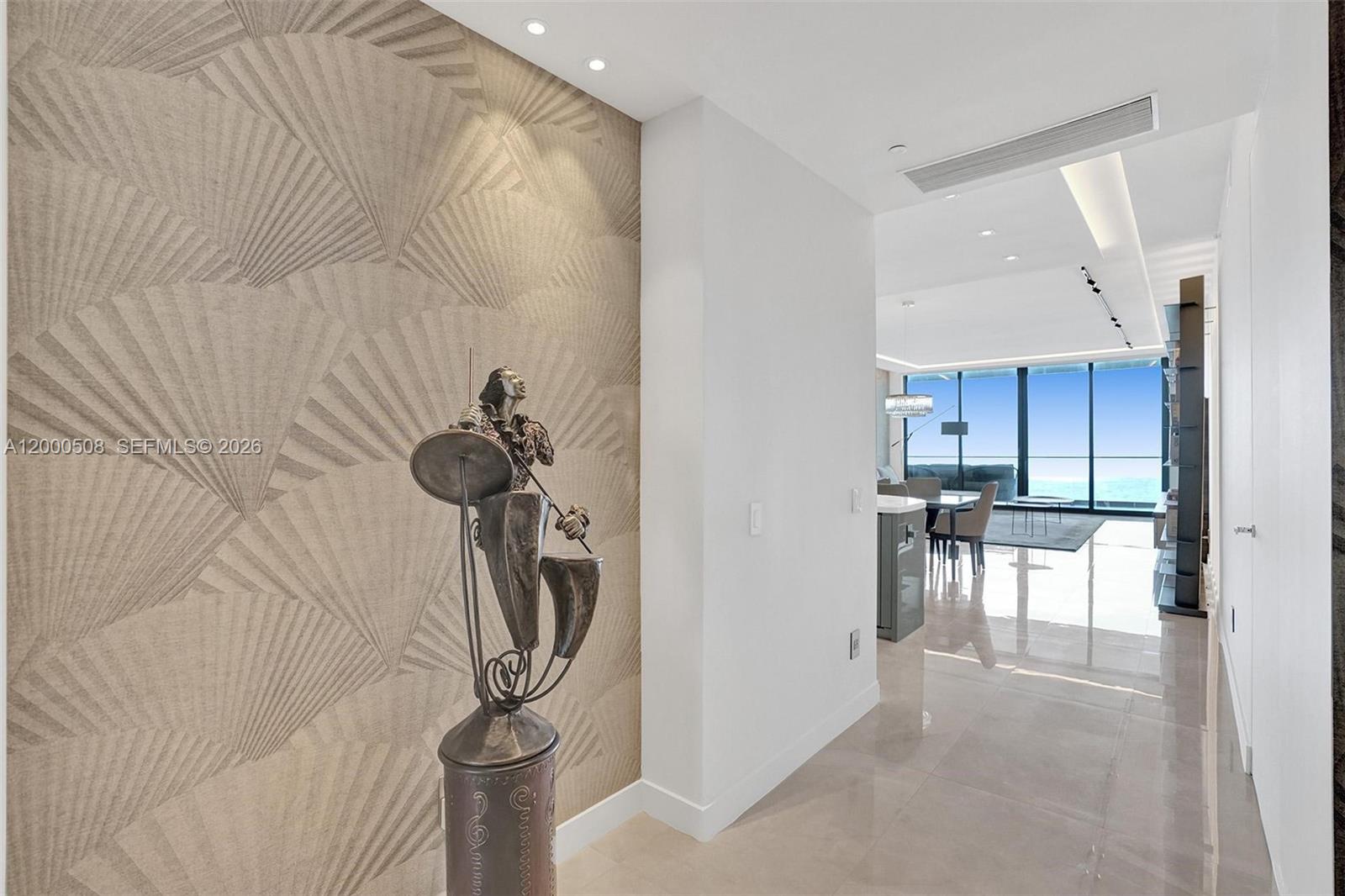 ARMANI CASA - Residential