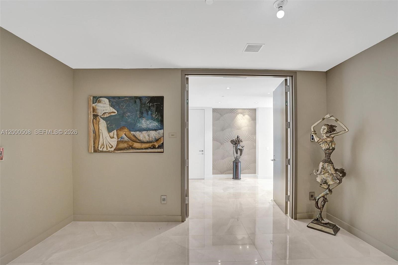 ARMANI CASA - Residential