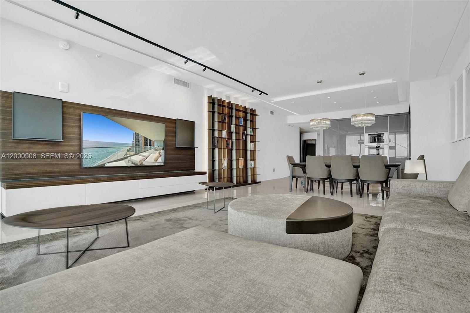 ARMANI CASA - Residential