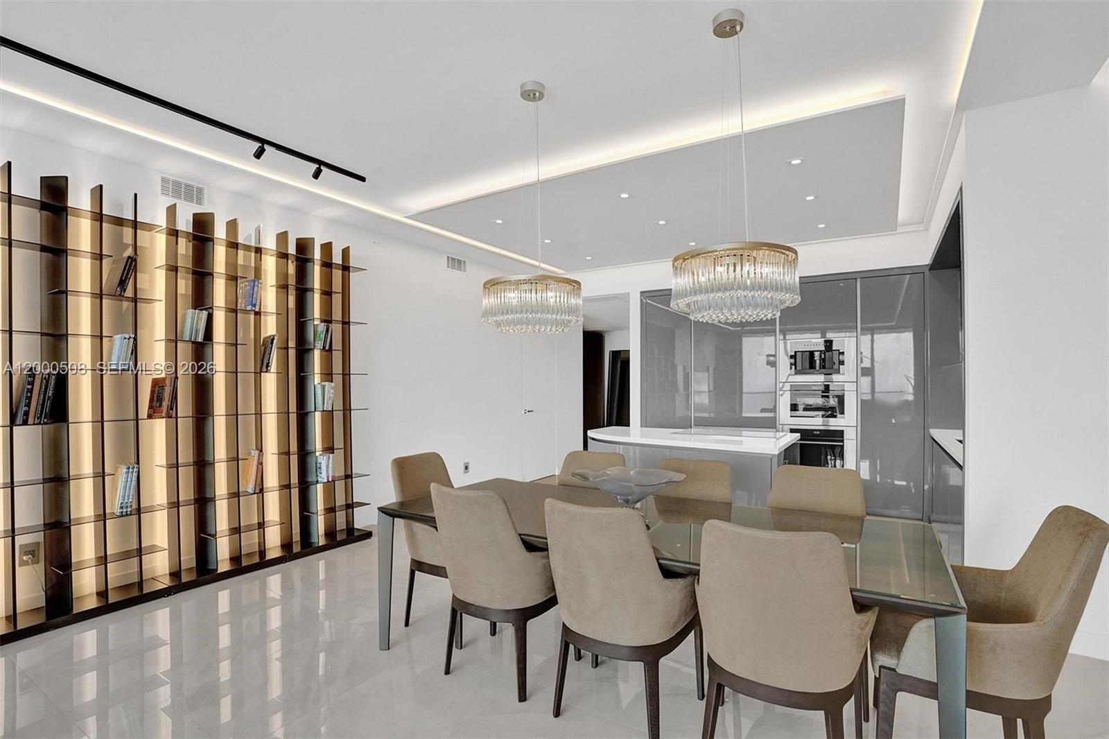 ARMANI CASA - Residential