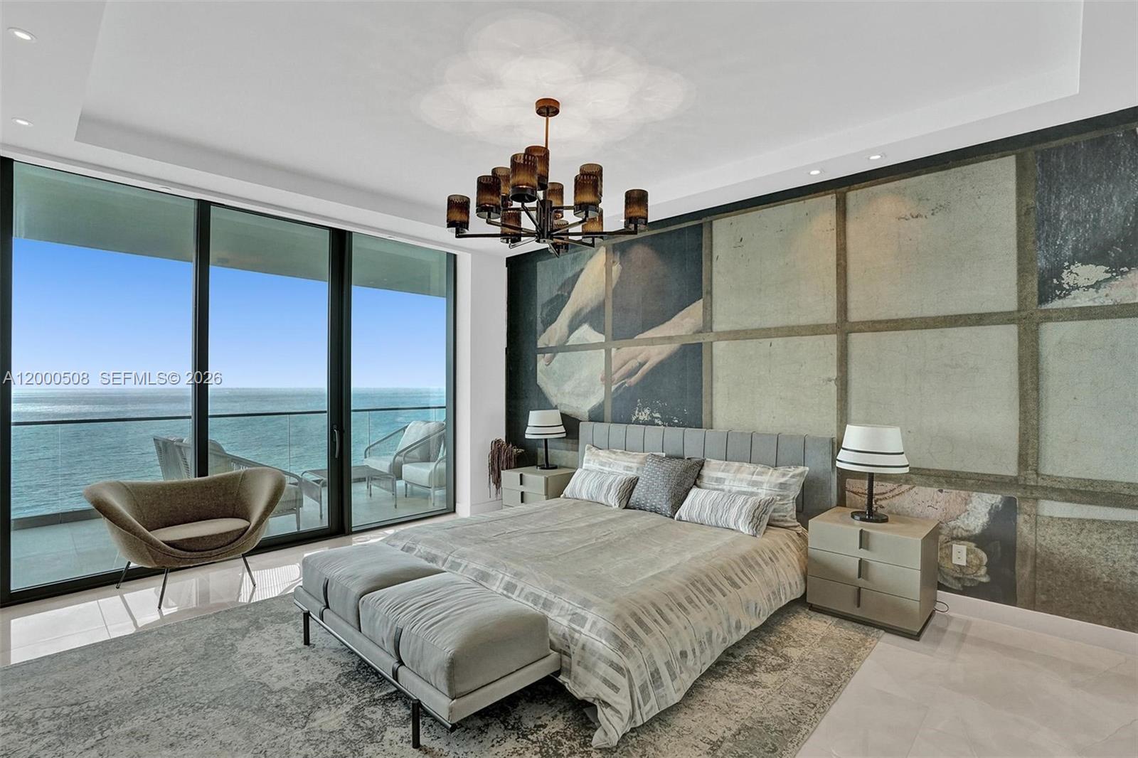 ARMANI CASA - Residential