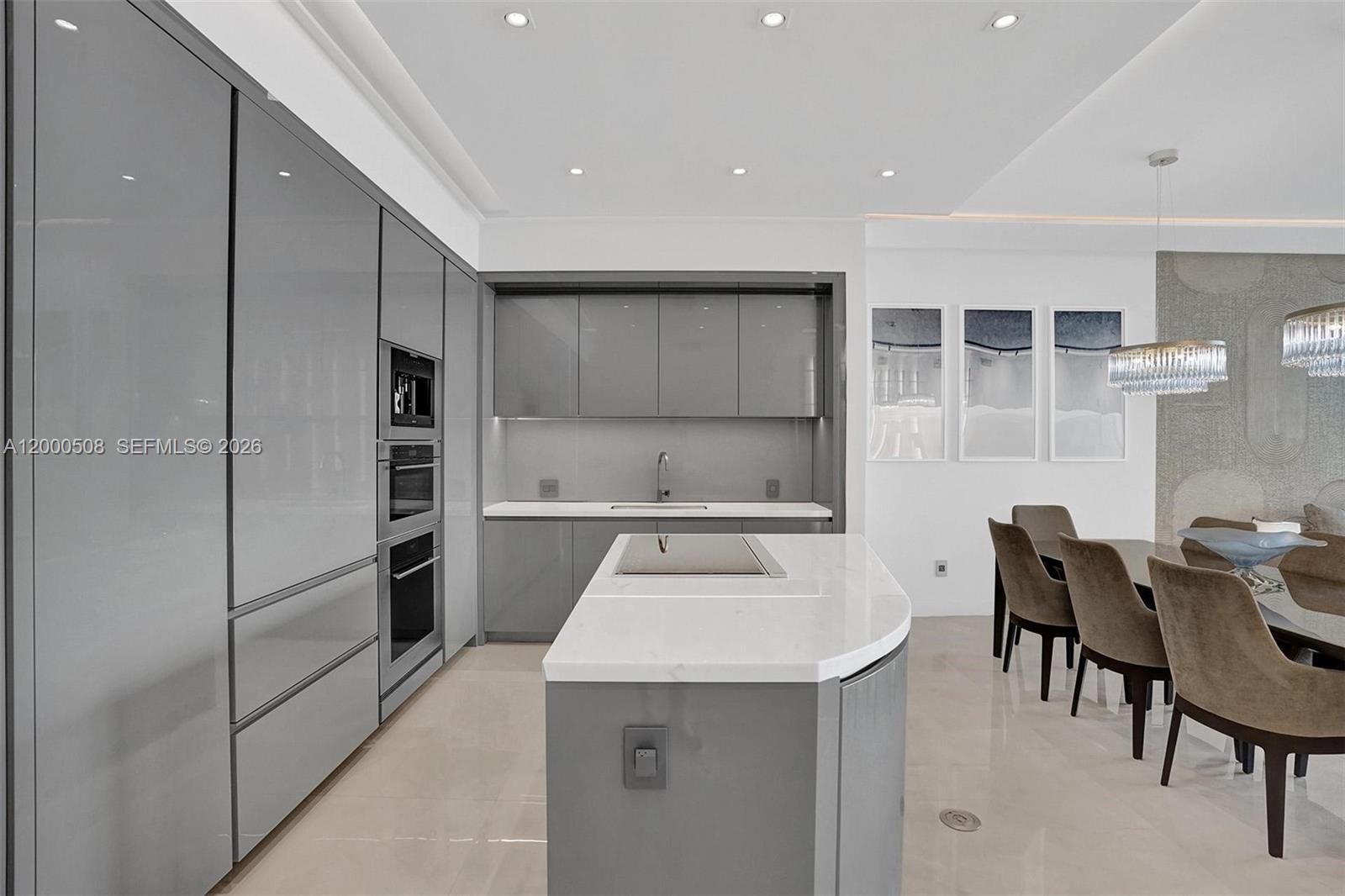 ARMANI CASA - Residential