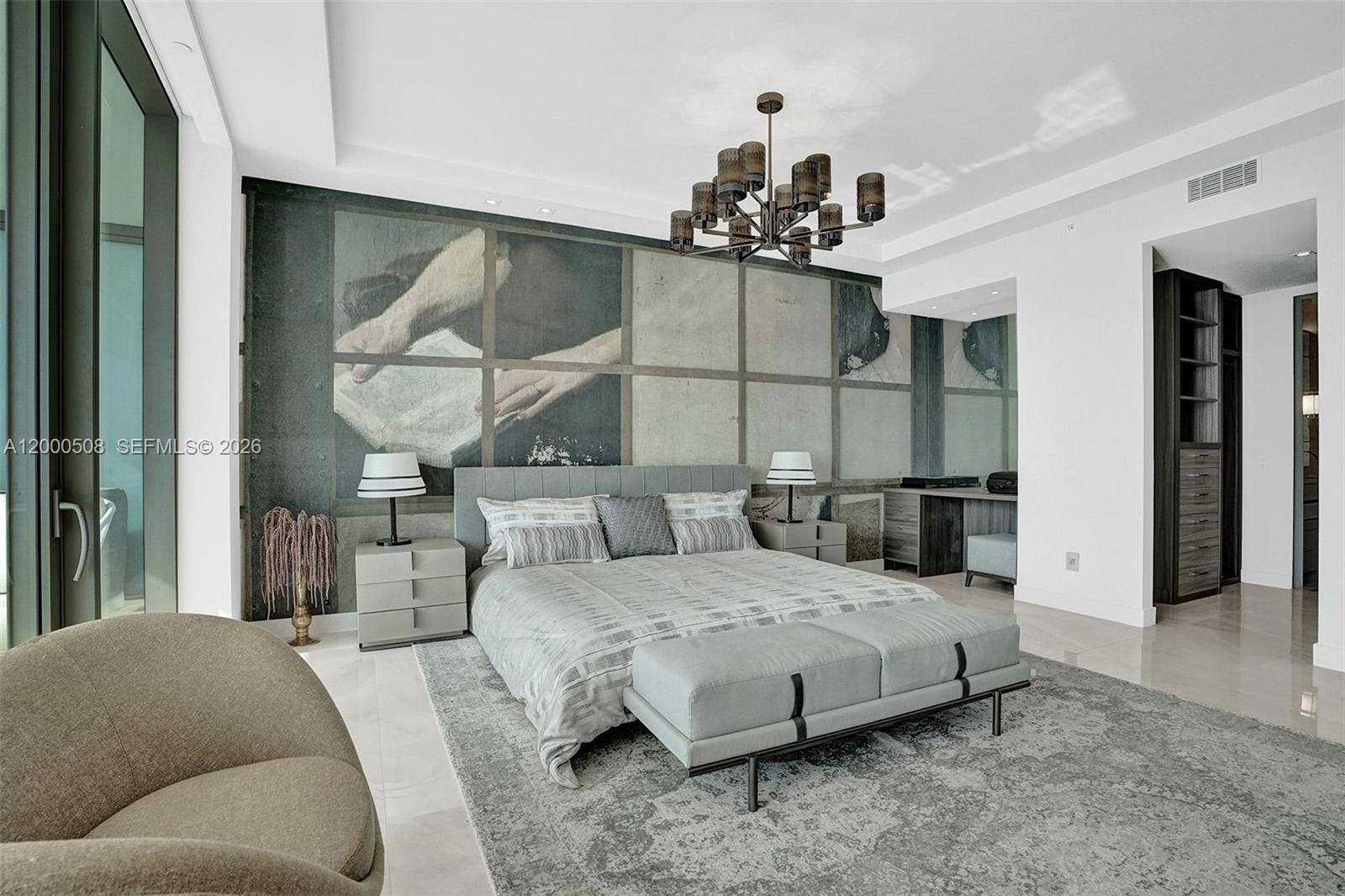 ARMANI CASA - Residential