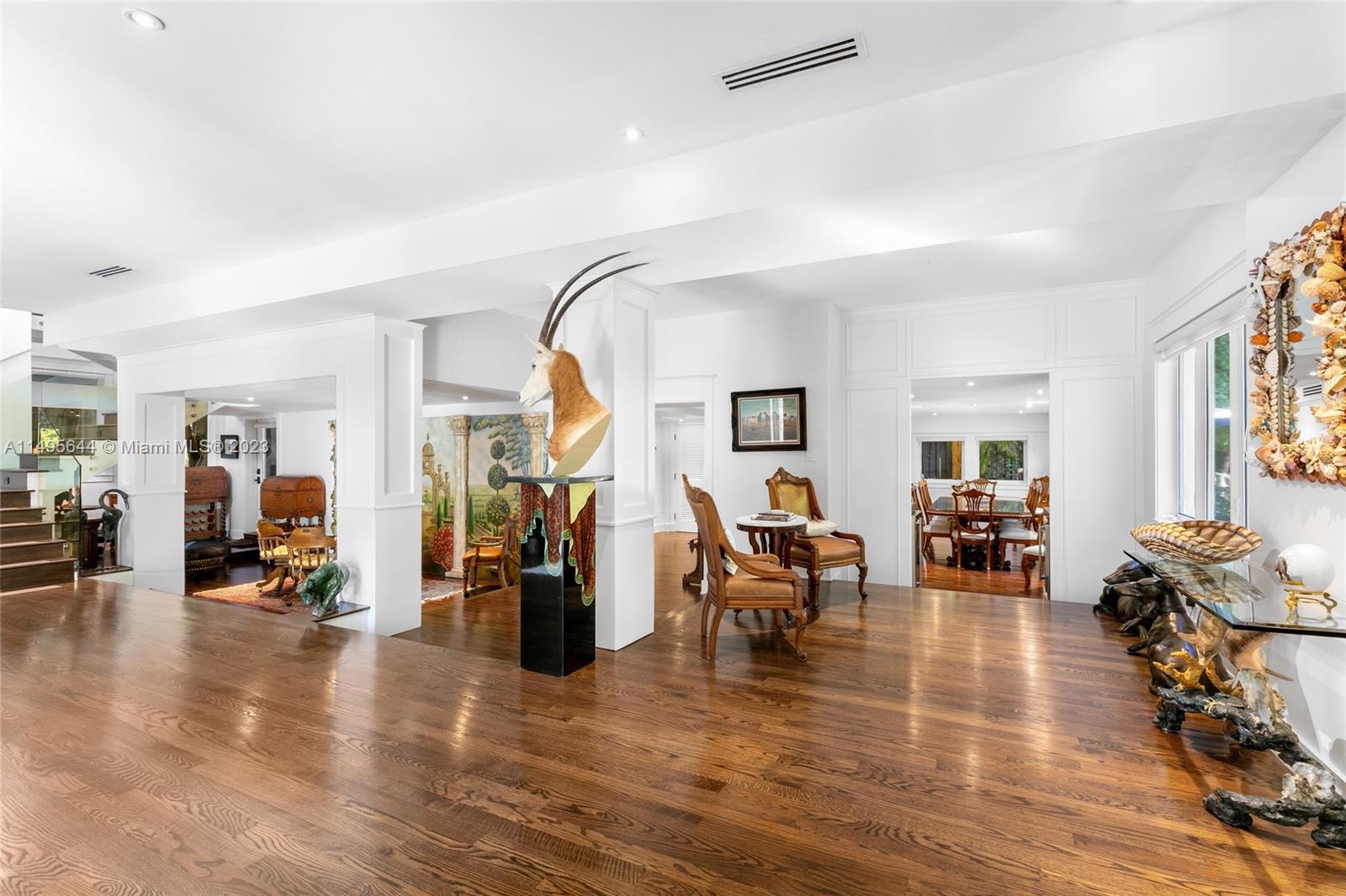 EWANTON HEIGHTS A - Residential