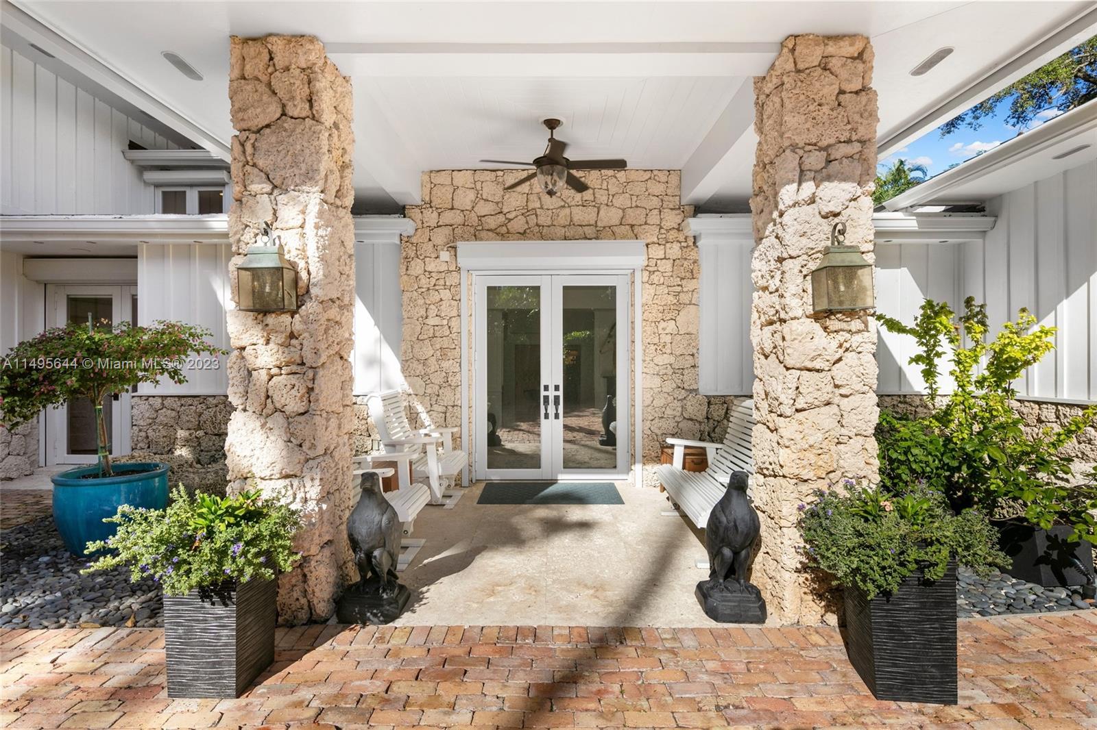 EWANTON HEIGHTS A - Residential