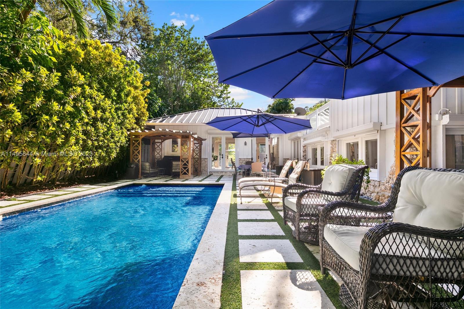 EWANTON HEIGHTS A - Residential