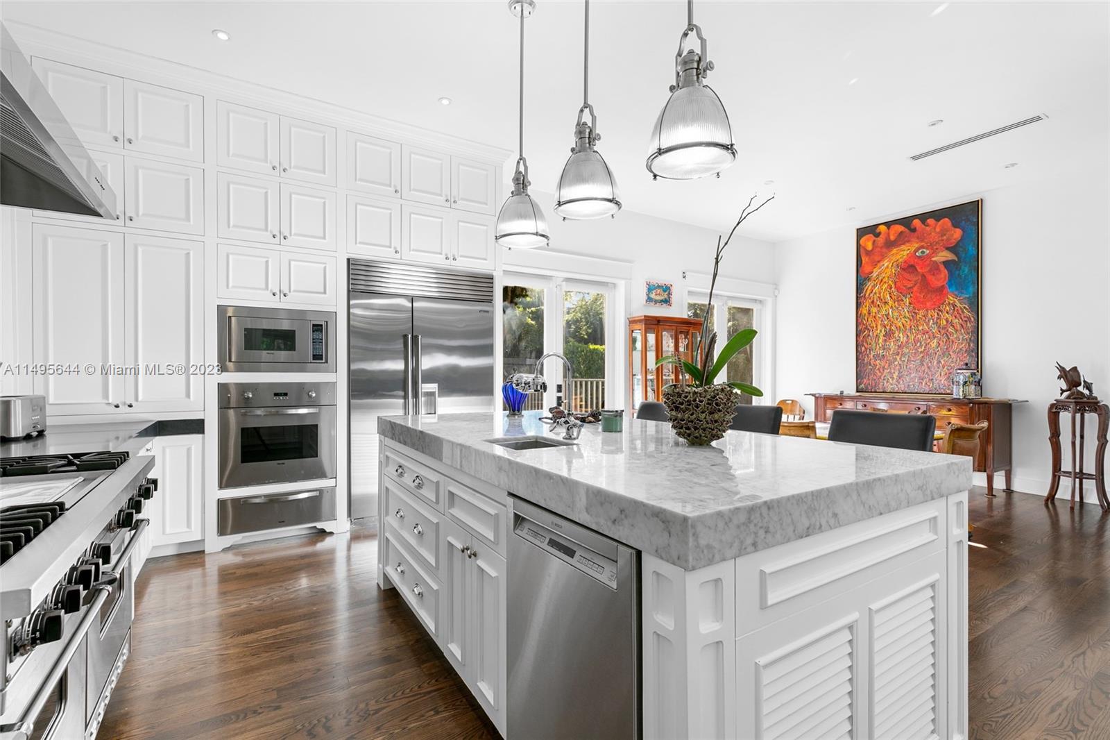 EWANTON HEIGHTS A - Residential