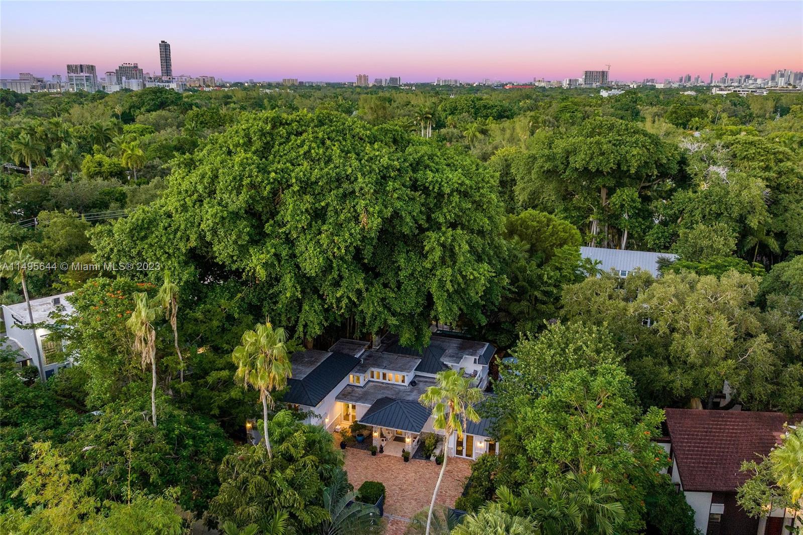 EWANTON HEIGHTS A - Residential