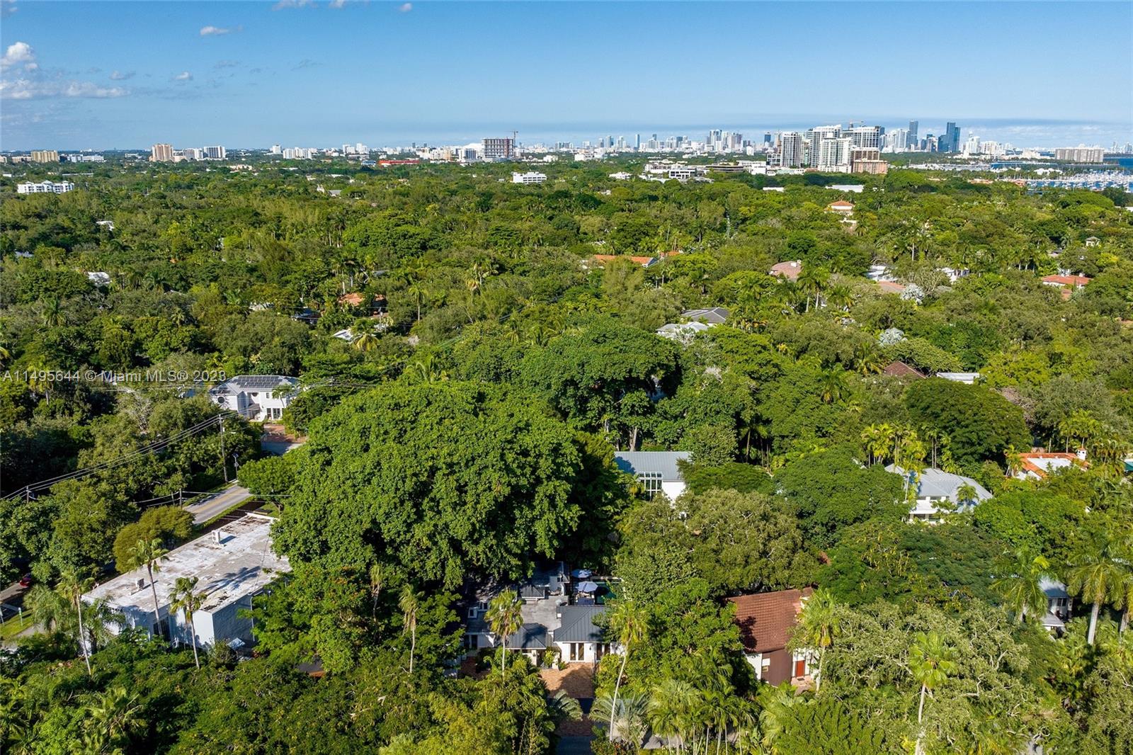 EWANTON HEIGHTS A - Residential