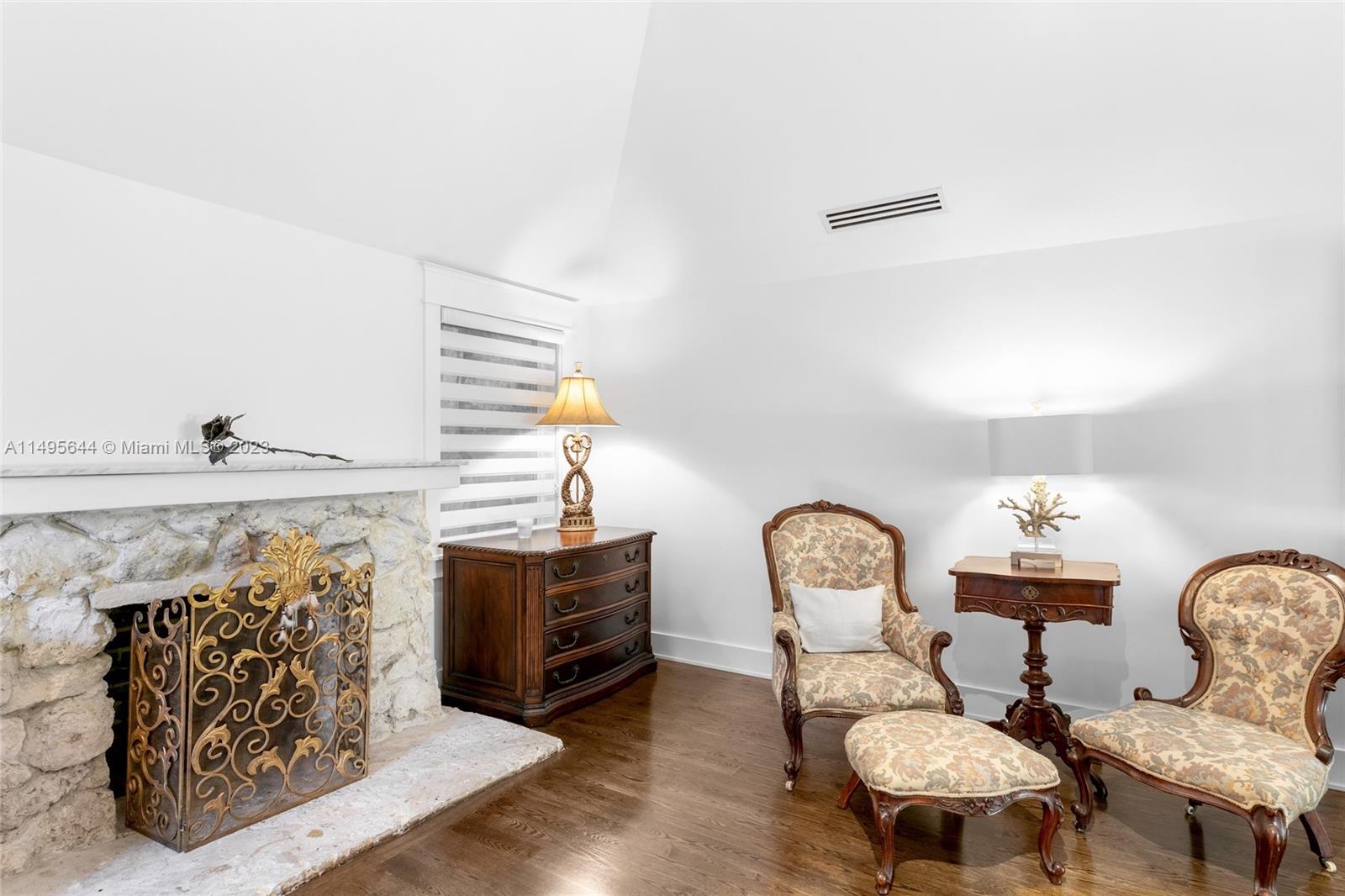 EWANTON HEIGHTS A - Residential