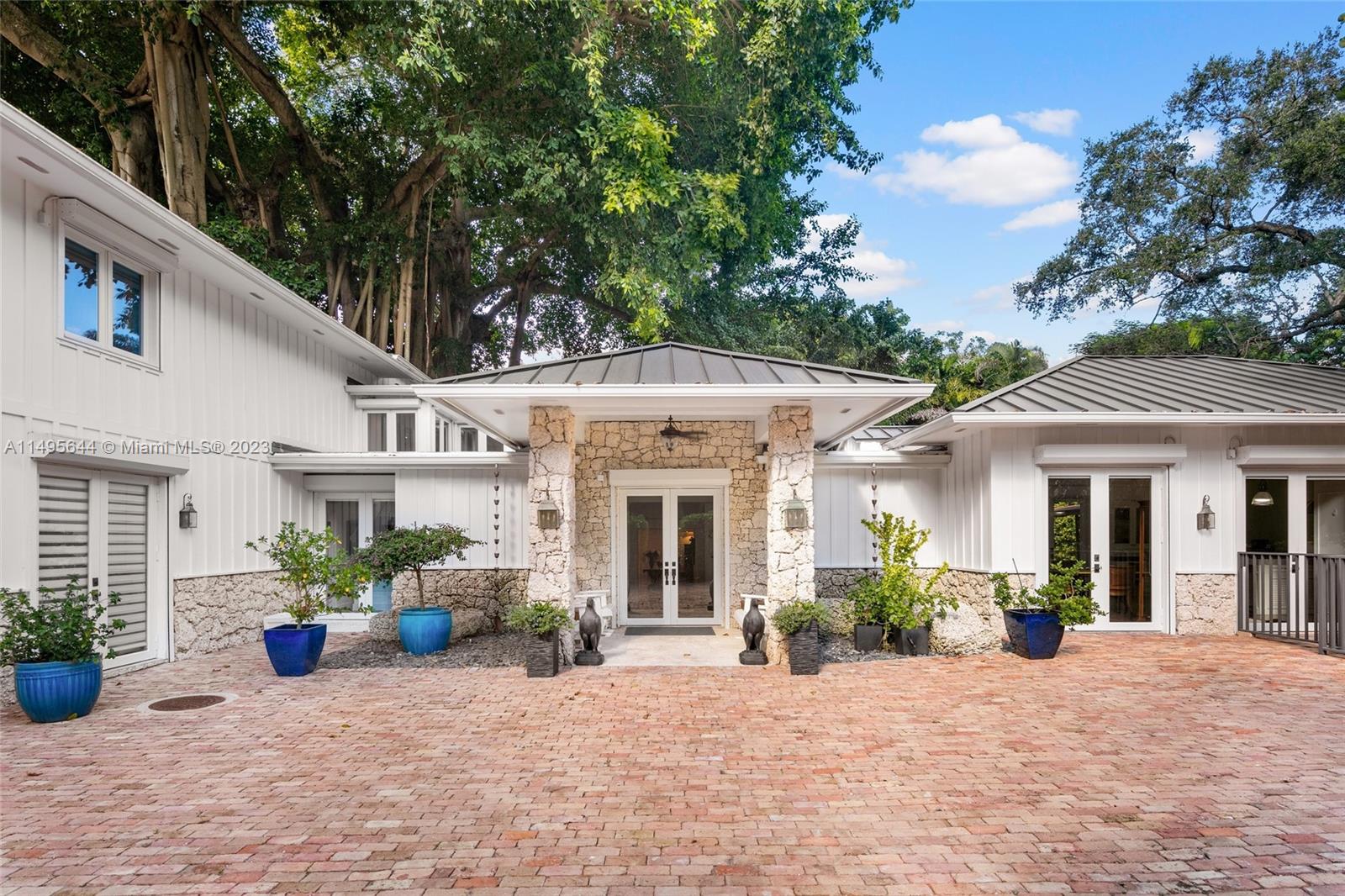 EWANTON HEIGHTS A - Residential