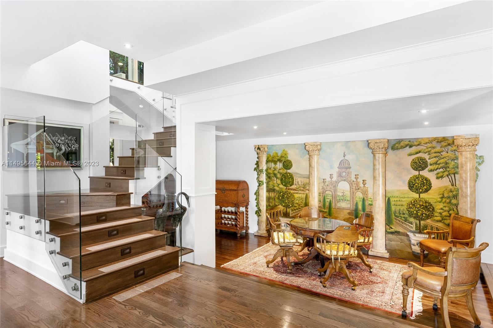 EWANTON HEIGHTS A - Residential